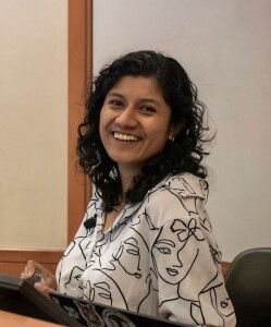 Allison Cordova Huaman